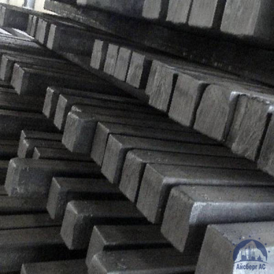 Квадрат 195 мм ст Р18 ГОСТ 2591-2006 купить в Казани