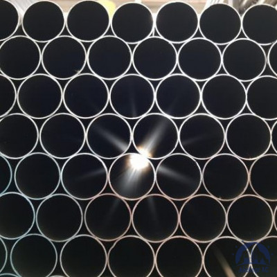 Труба алюминиевая холоднодеформированная 150х3 мм АМГ1 ОСТ 1 92096-83 купить в Казани