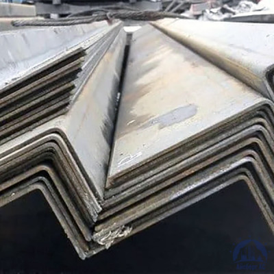 Уголок стальной неравнополочный 120х60х4 мм ст. 3сп/3пс ГОСТ 8510-93 купить в Казани