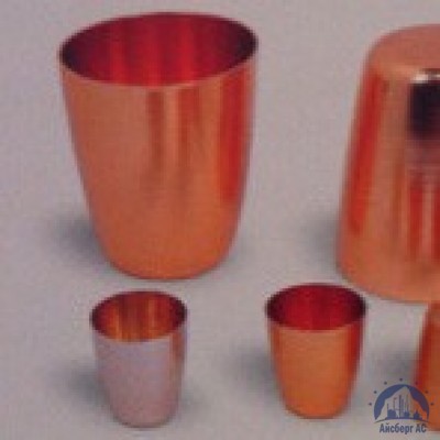 Микротигель Зл 99,9 108-5 ГОСТ 6563-75 купить в Казани
