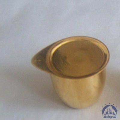 Микротигель Зл 99,9 108-6 ГОСТ 6563-75 купить в Казани