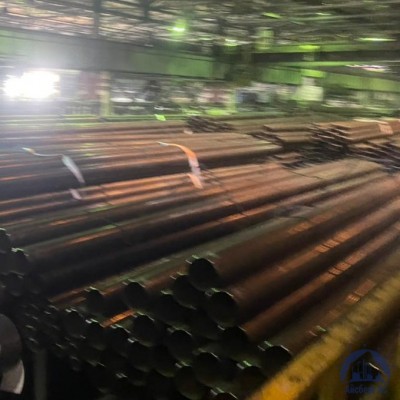 Труба электросварная 219х8 мм ст. 10 ГОСТ 10704-91 купить в Казани