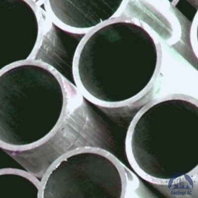 Труба дюралевая 16х2 Д18 ГОСТ 23697-79 купить в Казани