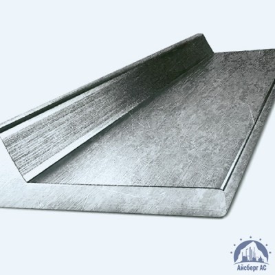 Алюминиевый полособульб 140х31х6 мм ст. 1561 НП1288-1 купить в Казани