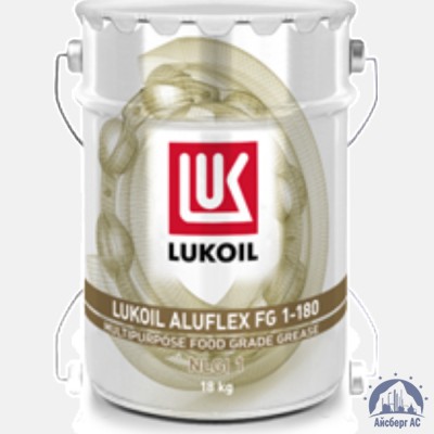 Смазка ЛУКОЙЛ АЛЮФЛЕКС FG 2-550 СТО 65561488-071-2016 (ведро 20 л) купить в Казани