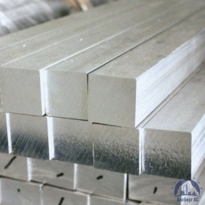 Квадрат алюминиевый 240х240 мм АД0 ГОСТ 21488-97 купить в Казани