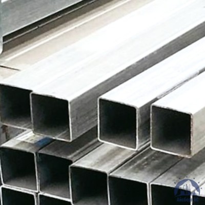 Профиль квадратный 200х200х8 мм сталь 3 ГОСТ 30245-2012 купить в Казани