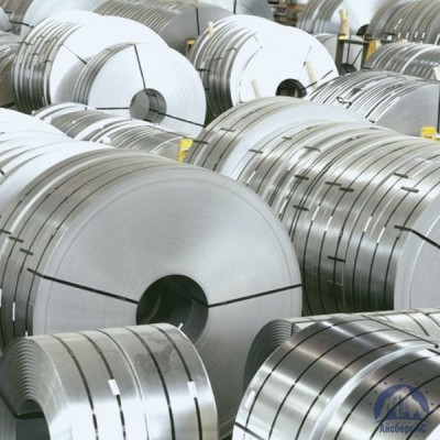 Лента 0,25х30 мм 3414 ГОСТ 21427.4-78 купить в Казани