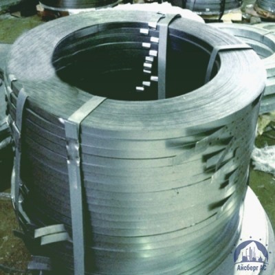 Лента 0,25х16 мм 3409 ГОСТ 21427.4-78 купить в Казани