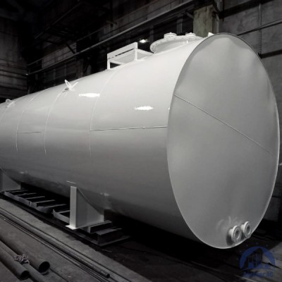 Резервуар нержавеющий РГС-18 м3 08х18н10 (AISI 304) купить в Казани
