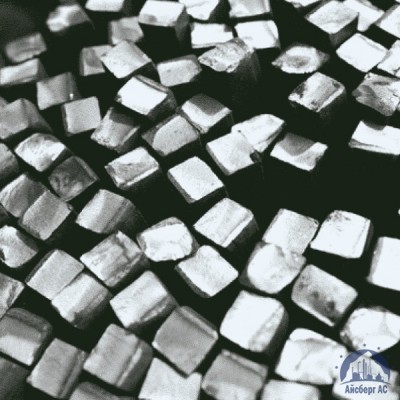Квадрат 46х46 мм 10860 ГОСТ 11036-75 купить в Казани