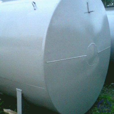 Резервуар нержавеющий РГС-1 м3 20х23н18 (AISI 310s) купить в Казани