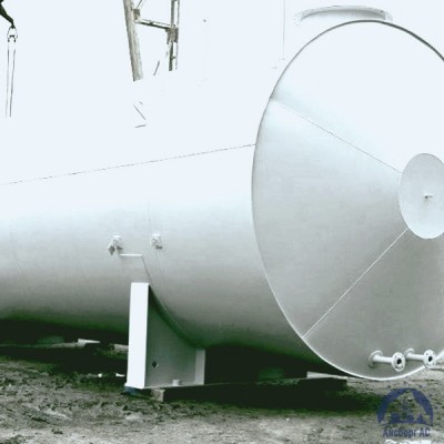 Резервуар нержавеющий РГС-15 м3 20х23н18 (AISI 310s) купить в Казани