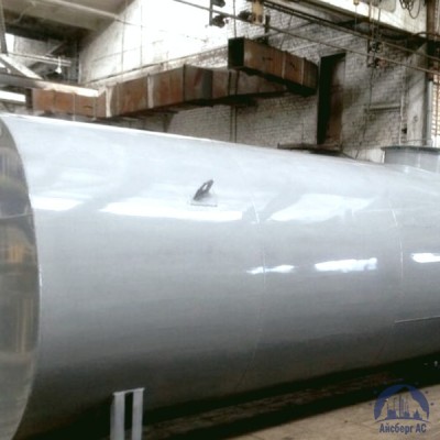Резервуар нержавеющий РГС-20 м3 20х23н18 (AISI 310s) купить в Казани