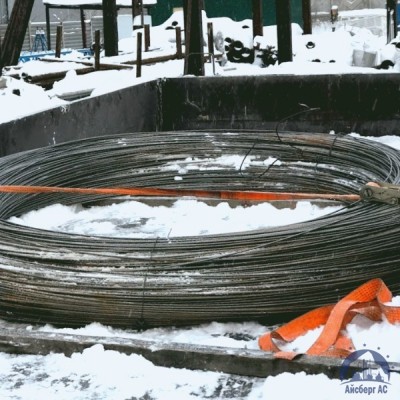 Проволока овальная 0,22х0,3-1-55 ГОСТ 3875-83 купить в Казани