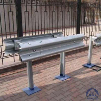 Барьерное ограждение 11МД-4-СТ РК 1278-2004 купить в Казани