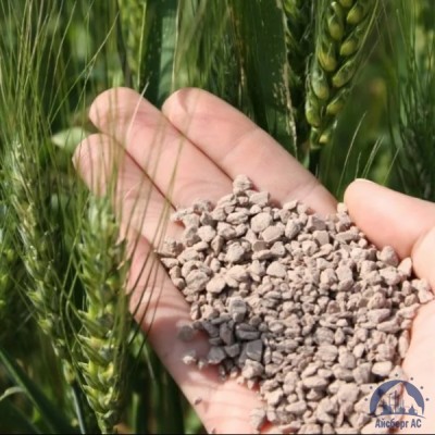 Удобрение FertiM NPKS 16:8:8:12 комплексное купить в Казани