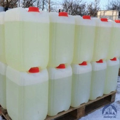 Удобрение кислота азотная неконцентрированная (HNO3) 2 сорт ГОСТ Р 53789-2010 купить в Казани