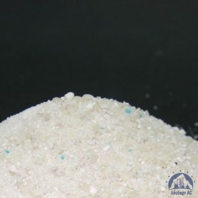 Удобрение комплексное минеральное с микроэлементами: КМУС-2 N-P-K+Mg+Мэ 14-16-18+0,5+Мэ купить в Казани