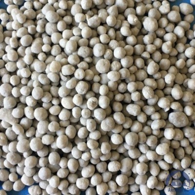 Удобрение ОМУ "Осеннее", марка 4 N-P-K+Mg+S+Мэ+Гум. 2-5-10+1,5+3,62+Мэ+13,5 купить в Казани