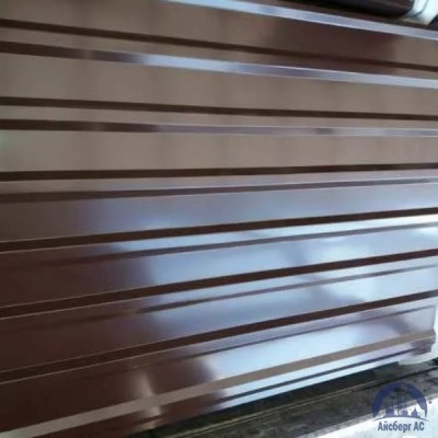 Профнастил RAL 8017 С10 0.8 мм купить в Казани