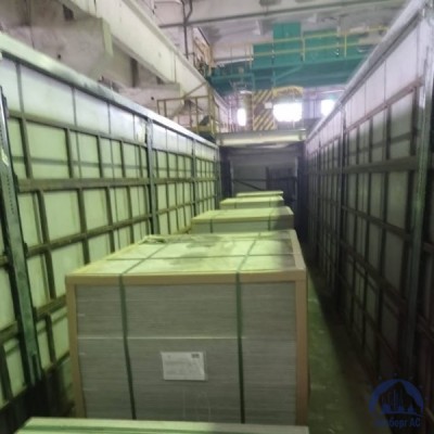 Лист АЦЛ 3000х1500х12 ГОСТ 18124-95 купить в Казани
