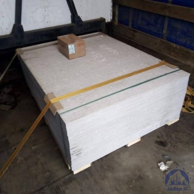 Лист АЦЛ 3000х1500х20 ГОСТ 18124-95 купить в Казани