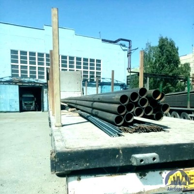 Труба бесшовная 102х8 мм ст. 25хгм ГОСТ 8732-78 купить в Казани