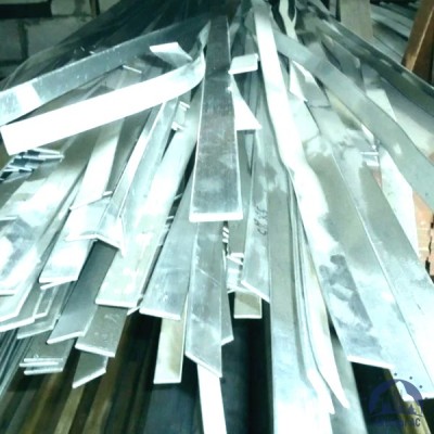 Полоса оцинкованная 3х30 мм 08пс ГОСТ 103-2006 купить в Казани