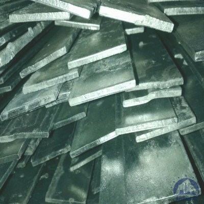 Полоса нержавеющая 20х120 мм ГОСТ 4405-75 купить в Казани