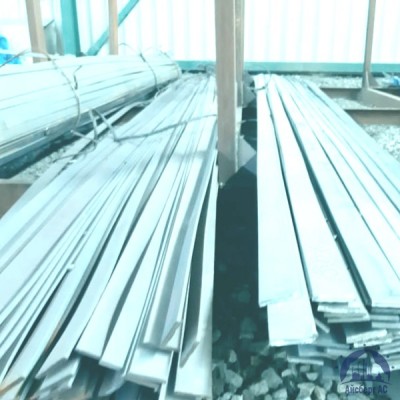 Полоса оцинкованная 3х40 мм Ст0 ГОСТ 103-2006 купить в Казани
