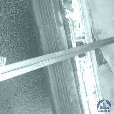 Полоса нержавеющая 24х45 мм ГОСТ 4405-75 купить в Казани