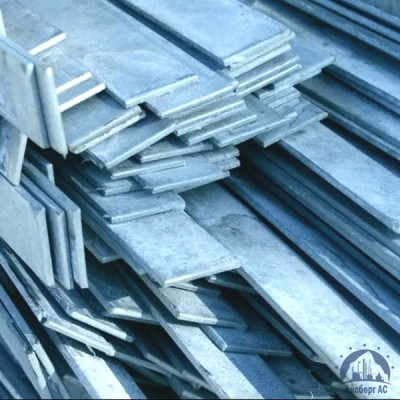 Полоса нержавеющая 25х55 мм ГОСТ 4405-75 купить в Казани