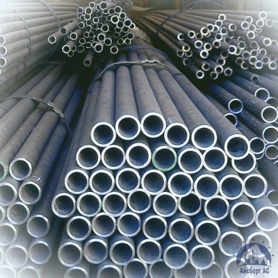 Труба холоднодеформированная 32х4 мм ст. 20 ГОСТ 8734-75 купить в Казани
