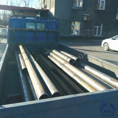 Труба холоднодеформированная 34х7 мм ст. 30хгса ГОСТ 8734-75 купить в Казани