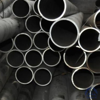 Труба холоднодеформированная 35х5 мм ст. 20 ГОСТ 8734-75 купить в Казани
