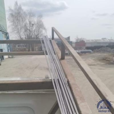 Труба профильная 15х15х1.2 мм ст 20 купить в Казани