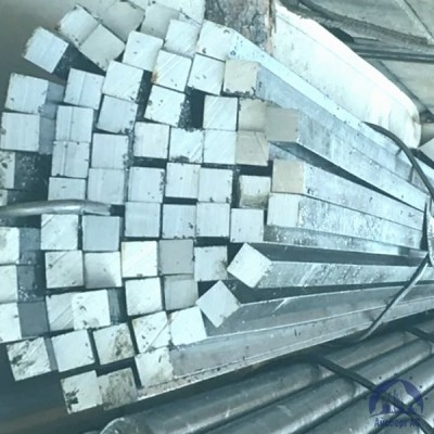 Квадрат 5х5 мм ХН70ВМЮТ ГОСТ 2591-2006 купить в Казани