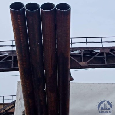 Труба 10х1 мм сталь 20 ГОСТ 20295-85 купить в Казани