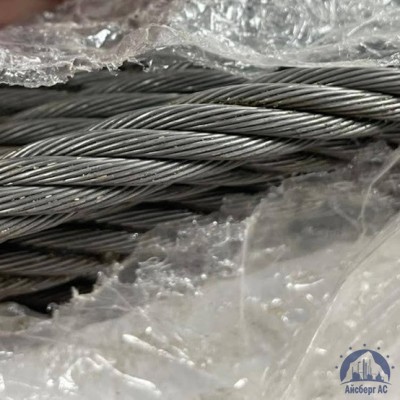 Канат оцинкованный 61,5 ГОСТ 7669-80 купить в Казани