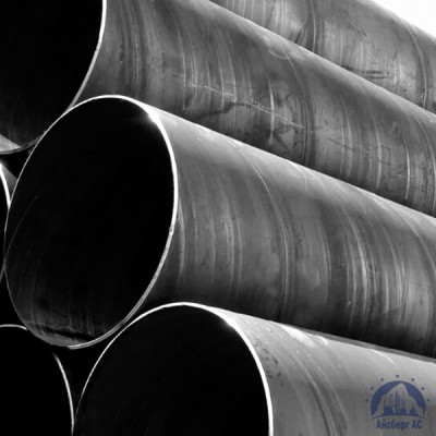 Труба нефтепроводная 27х2,8 20ЮЧ ТУ 14-3-1652-89 купить в Казани