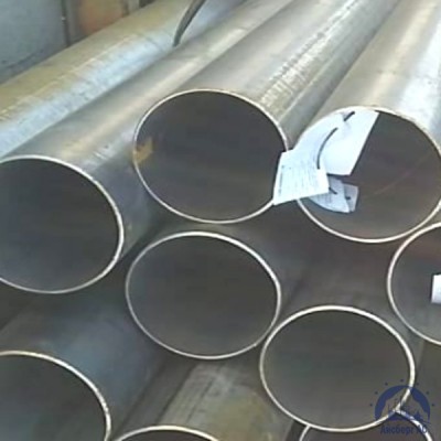 Труба электросварная 76х5 мм ст. 20 ГОСТ 10704-91 купить в Казани