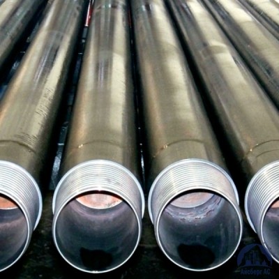 Труба 146,05х20,62 - R1 - ГОСТ 31446 купить в Казани