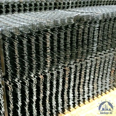 Сетка арматурная 50х150х4 мм карта 2х6 м ГОСТ 23279-2012 купить в Казани
