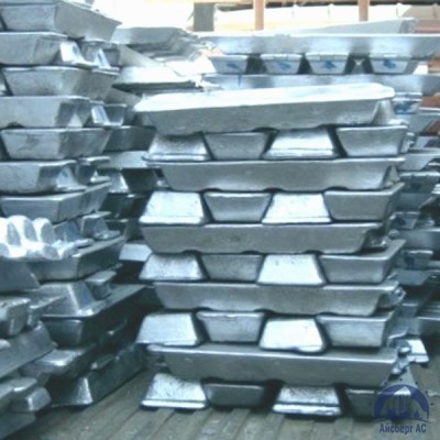 Чушка алюминиевая 3005 ГОСТ 4784-97 купить в Казани
