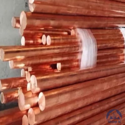 Круг бронзовый 120 мм БрО5Ц5С5 ГОСТ 24301-93 купить в Казани