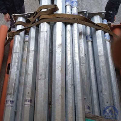 Опора НФГ-9,0-02 купить в Казани