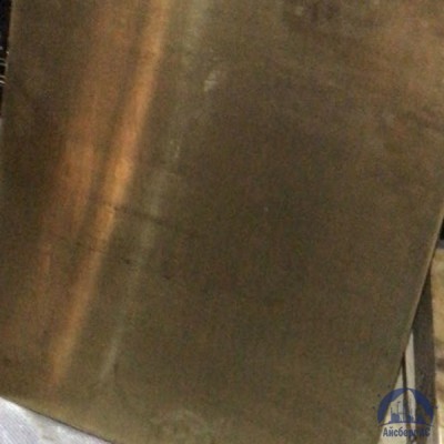 Лист медный 56х600х1500 мм М1Т ГОСТ 1173-2006 купить в Казани