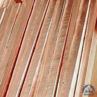 Лист медный 56х600х1500 мм М3 ГОСТ 1173-2006 купить в Казани