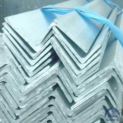 Уголок стальной равнополочный 250х250х22 мм С355 ГОСТ 8509-93 купить в Казани